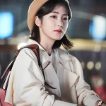 Shin Ye-eun Korean Actress