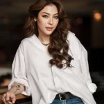 Supaporn Malisorn Thai Actress