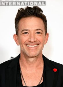 David Faustino - Biography, Height & Life Story | Super Stars Bio
