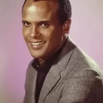 Harry Belafonte American Singer, Actor