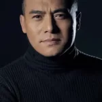 Hei Zi Chinese Actor