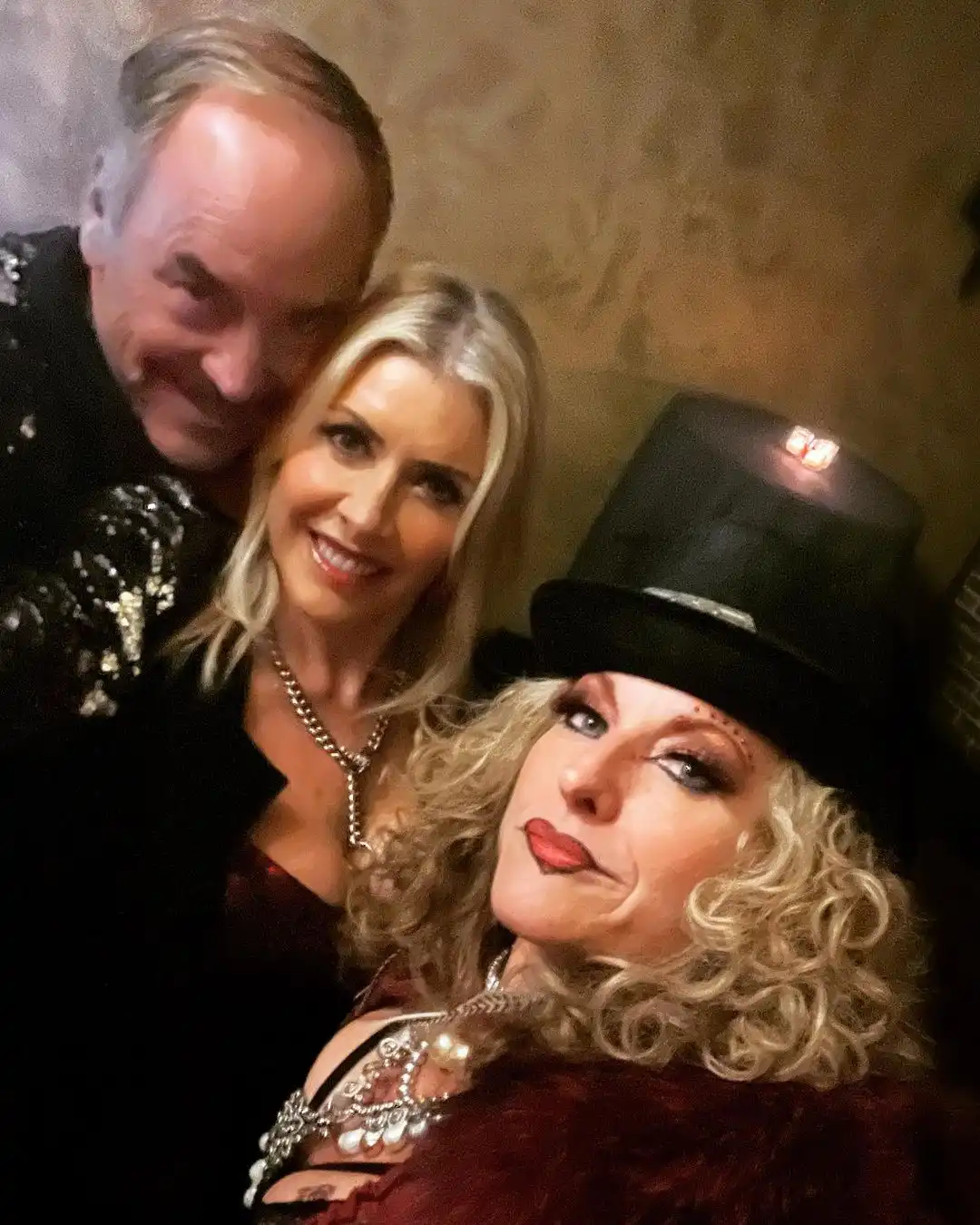 Jerri Manthey - Biography, Height & Life Story | Super Stars Bio