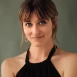 Núria Deulofeu Spanish Actress, Director, Producer