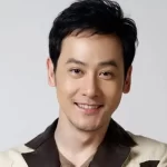 Qiu Xin Zhi Taiwanese, Chinese Actor