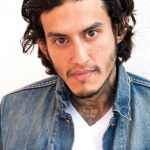 Richard Cabral American Actor, Producer, Writer