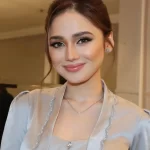 Syifa Hadju Indonesian Actress