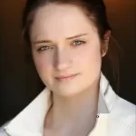 Taylor Lee White American Actress
