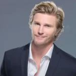 Thad Luckinbill American Actor, Producer