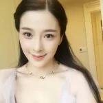 Zhao Yingzi Chinese Actress