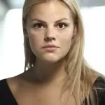 Amalie Lindegård Danish Actress