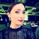 Antonia Prebble New Zealand Actress
