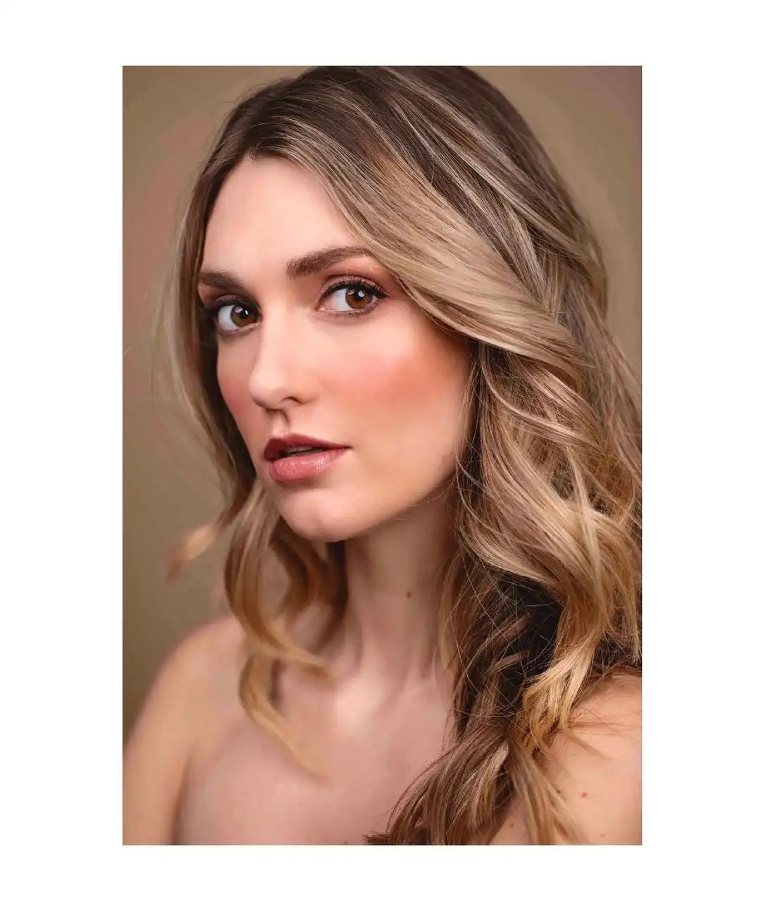 Catherine Corcoran - Biography, Height & Life Story | Super Stars Bio