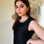 Dur-e-Fishan Saleem Pakistani Actress