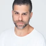 Ido Mosseri Israeli Actor