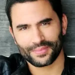Ignacio Serricchio American, Argentine Actor