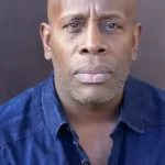 James Moses Black American Actor