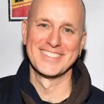 Kelly AuCoin American Actor