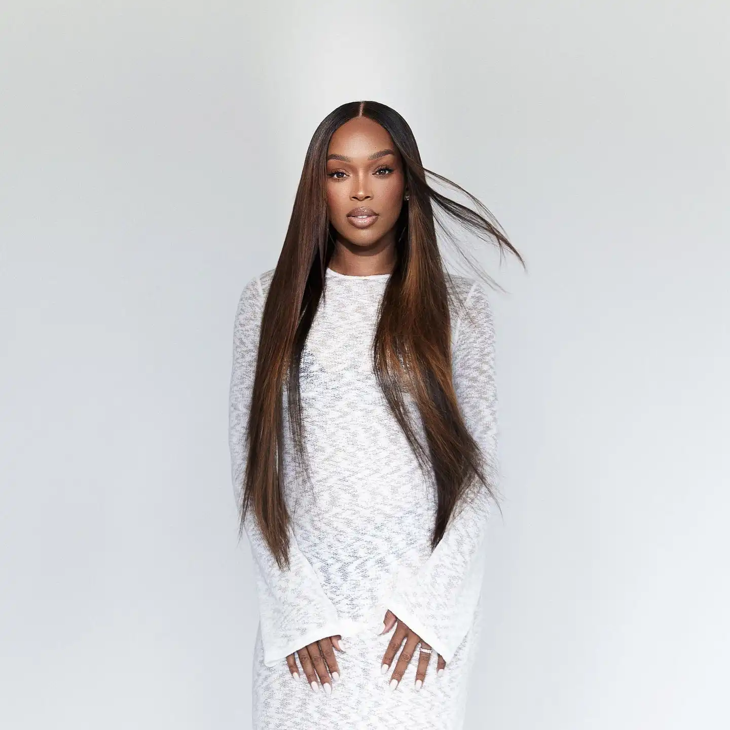 Khadijah Haqq Biography, Height & Life Story Super Stars Bio