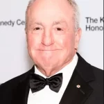Lorne Michaels Canadian-American Writer, Producer, Actor