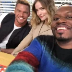 Malcolm Goodwin - Biography, Height & Life Story | Super Stars Bio