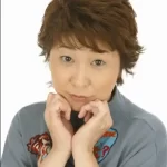 Mayumi Tanaka Japanese Actress