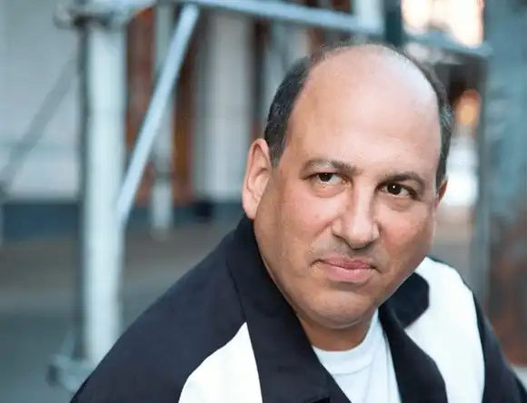 Michael Kostroff - Biography, Height & Life Story | Super Stars Bio