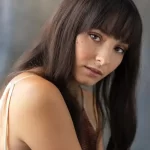 Mirabai Pease New Zealander Actress