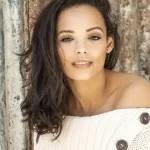 Nicole Fortuin South African Actress, Dancer