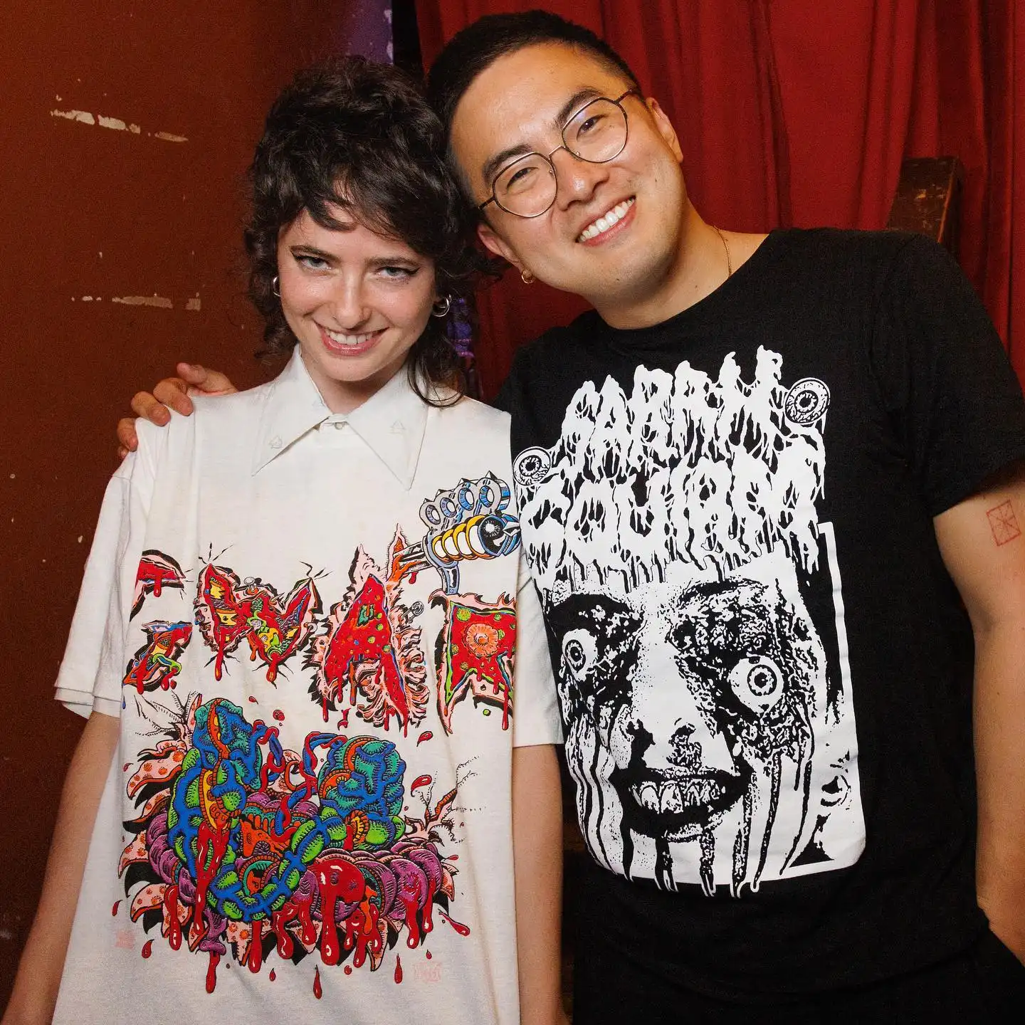 Sarah Sherman - Biography, Height & Life Story | Super Stars Bio