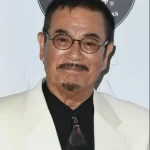 Sonny Chiba Japanese Actor