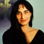 Susan Taslimi Iranian Actress, Director