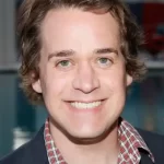 T. R. Knight American Actor