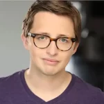 Will Roland American Actor, Singer
