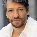 Ivan Mathias Petersson Swedish Actor, Director