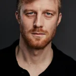 Joachim Fjelstrup Danish Actor