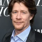 Kevin Breznahan American Actor
