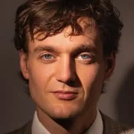 Lucas Englander Austrian Actor