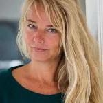 Petrine Agger Danish Actress