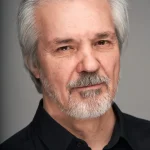 Vytautas Kaniusonis Russian Actor
