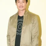 Kenny Wong Tak Chinese, Hong Kong Actor