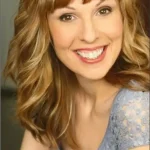 Carrie Savage American Voice Actress