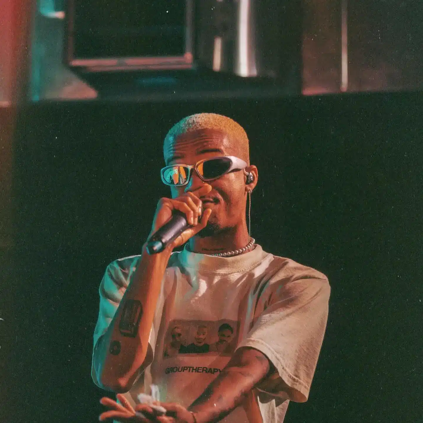 Coy Stewart - Biography, Height & Life Story | Super Stars Bio