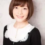 Haruhi Nanao Japanese Voice Actress