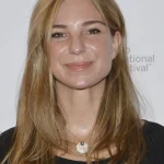 Krista Bridges Canadian Actress