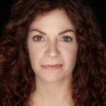 Lori Triolo American Actress