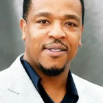 Russell Hornsby American Actor