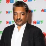 Sugith Varughese Indian-Canadian Writer, Director, Actor