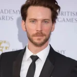 Troy Baker American Voice Actor