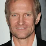 Ulrich Thomsen Danish Actor