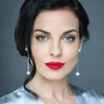 Vlada Verevko Russian Actress
